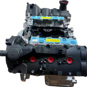 <span class=keywords><strong>Motor</strong></span> Remanufacturado Completo CRC 3.0 V6 <span class=keywords><strong>TDI</strong></span> para Audi Q7 <span class=keywords><strong>VW</strong></span> Touareg 3.0TDI Diésel - Product Image 4