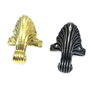 Protetor de canto para móveis de liga de zinco de alta qualidade com preço acessível. - Product Image 4