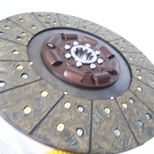 Herramienta de Extracción de Embrague de Compresor de Hierro Dúctil de Alta Calidad para HOWO, con Largo Período de Garantía - Product Image 5