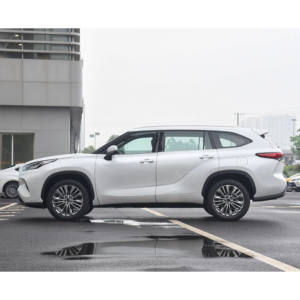 מכירת רכבי טויוטה היילנדר 380T משומשים 2024, הנעה כפולה, מהדורת יוקרה 7 מושבים, רכב שטח בנזין, רכב בנזין רב מכר - Product Image 3