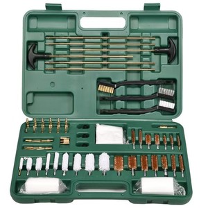 Vente en gros d'ensembles de nettoyage général, d'accessoires de chasse et de boîtes en <span class=keywords><strong>plastique</strong></span> portables, chacun contenant une <span class=keywords><strong>tige</strong></span> en cuivre. - Product Image 5