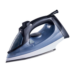 Anbolife vendite calde Hotel camera ospiti a vapore ferro elettrico professionale ceramica 2400W Anti-calcare per i vestiti - Product Image 4