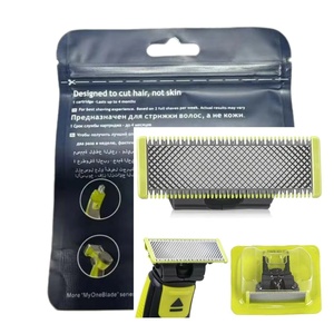 Cabezal de Repuesto para Afeitadora Eléctrica One Blade, Cuchilla para Afeitar el Rostro - Product Image 2