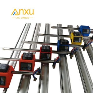 Máquina <span class=keywords><strong>de</strong></span> Corte por <span class=keywords><strong>Plasma</strong></span> Portátil CNC Esab en Venta, Componentes Principales Incluidos Motor Paso a Paso y Engranaje para <span class=keywords><strong>Cortadora</strong></span> <span class=keywords><strong>de</strong></span> <span class=keywords><strong>Plasma</strong></span> <span class=keywords><strong>de</strong></span> Arco Cruzado - Product Image 1