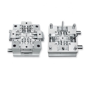 Molde de plástico para rueda de skateboard para niños, molde de plástico con cuentas de perlas, molde de rueda de monopatín, molde de moldeado por inyección, le-go - Product Image 5