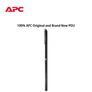 PDU APC <span class=keywords><strong>AP8853</strong></span> NetShelter con Medidor, PDU de Rack 0U 1PH 7.4kW 230V 32A 36 C13, Montaje en Rack, PDU de Rack APC 2G <span class=keywords><strong>AP8853</strong></span> - Product Image 4