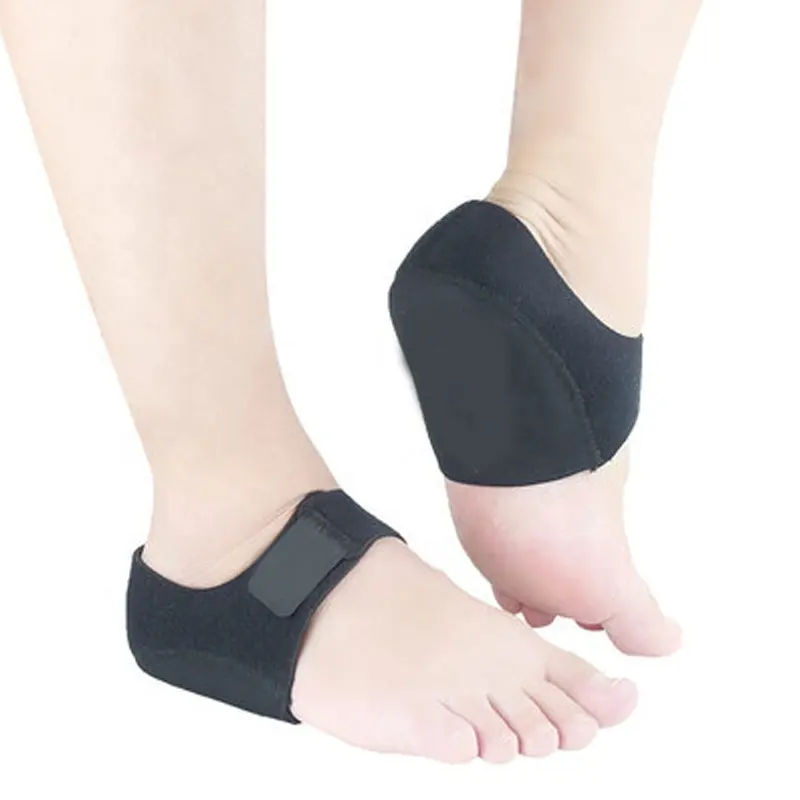 유니버설 컴포트 안티 슬립 쿠션 패드 실리콘 신발 안창 삽입 뒤꿈치 완화 뒤꿈치 통증 보호기