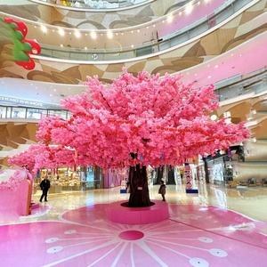 Alberi di Ciliegio Artificiali <span class=keywords><strong>da</strong></span> <span class=keywords><strong>Interno</strong></span>, Fiori e <span class=keywords><strong>Bonsai</strong></span> in <span class=keywords><strong>Vendita</strong></span> - Product Image 1