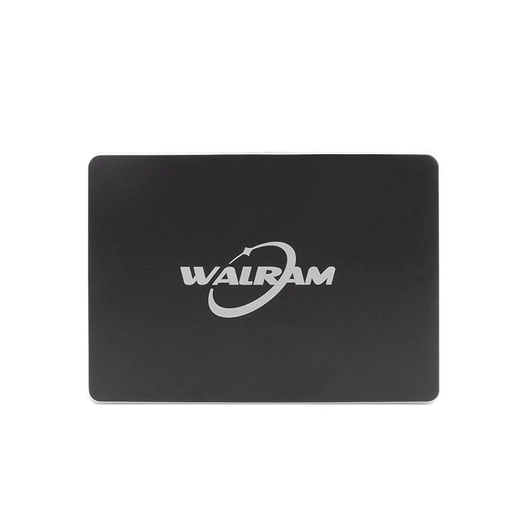 2.5 Inch SATA 3 128GB Solid State Disk External Hard Drive SSD 256GB For Laptop Desktop PC On Sale