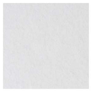 Pads de polissage pour sols Boardwalk BWK4024WHI de 24 pouces, blancs, pour le ponçage, 5 par carton, personnalisation OEM prise en charge - Product Image 3