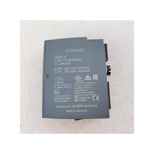 โมดูลระบบควบคุมอุตสาหกรรมอเนกประสงค์คุณภาพสูง รุ่น 6DL1131-6TH00-0PH1 - Product Image 1