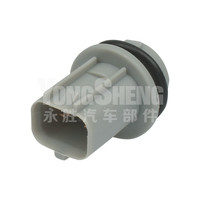 Produsen Konektor Soket Adaptor Lampu Keramik, Kabel Harness Pemasangan Sekring Otomotif