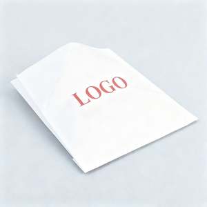 Factory Custom Greaseproof Food <b>Paper</b> Bag with Fast Delivery Oil Resistant Kraft <b>Paper</b> Bag for Takeaway and Food Packaging - Product Image 2