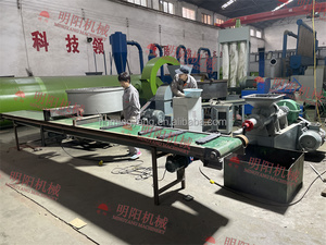 מוט אבקת פחם פגז אבקת מוט extruder עשיית מקל פחם מכונת עשיית מקל פחם מכונת עשיית כסף - Product Image 5