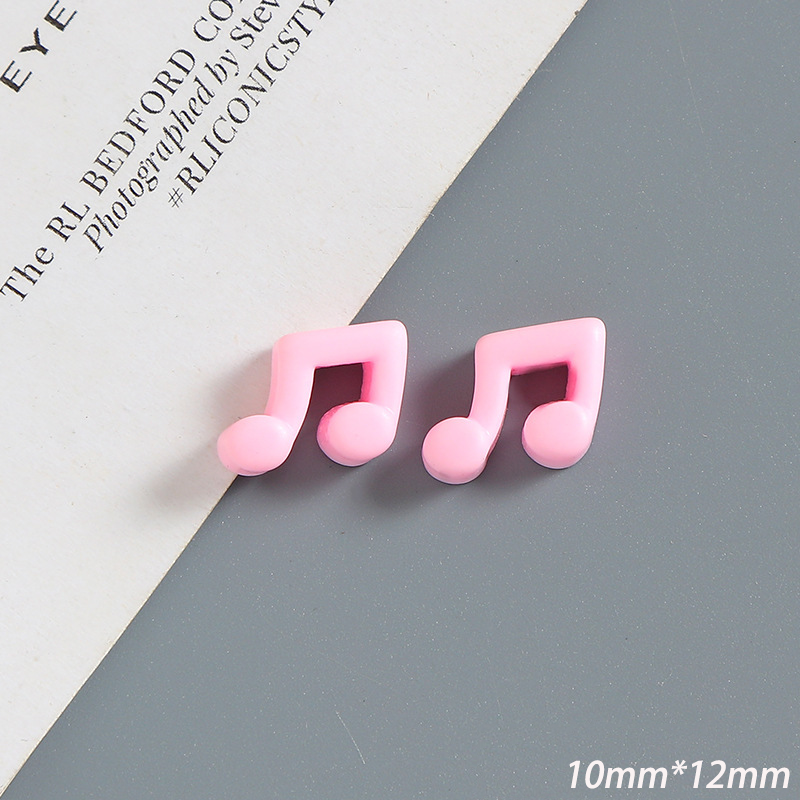 #4 Pink