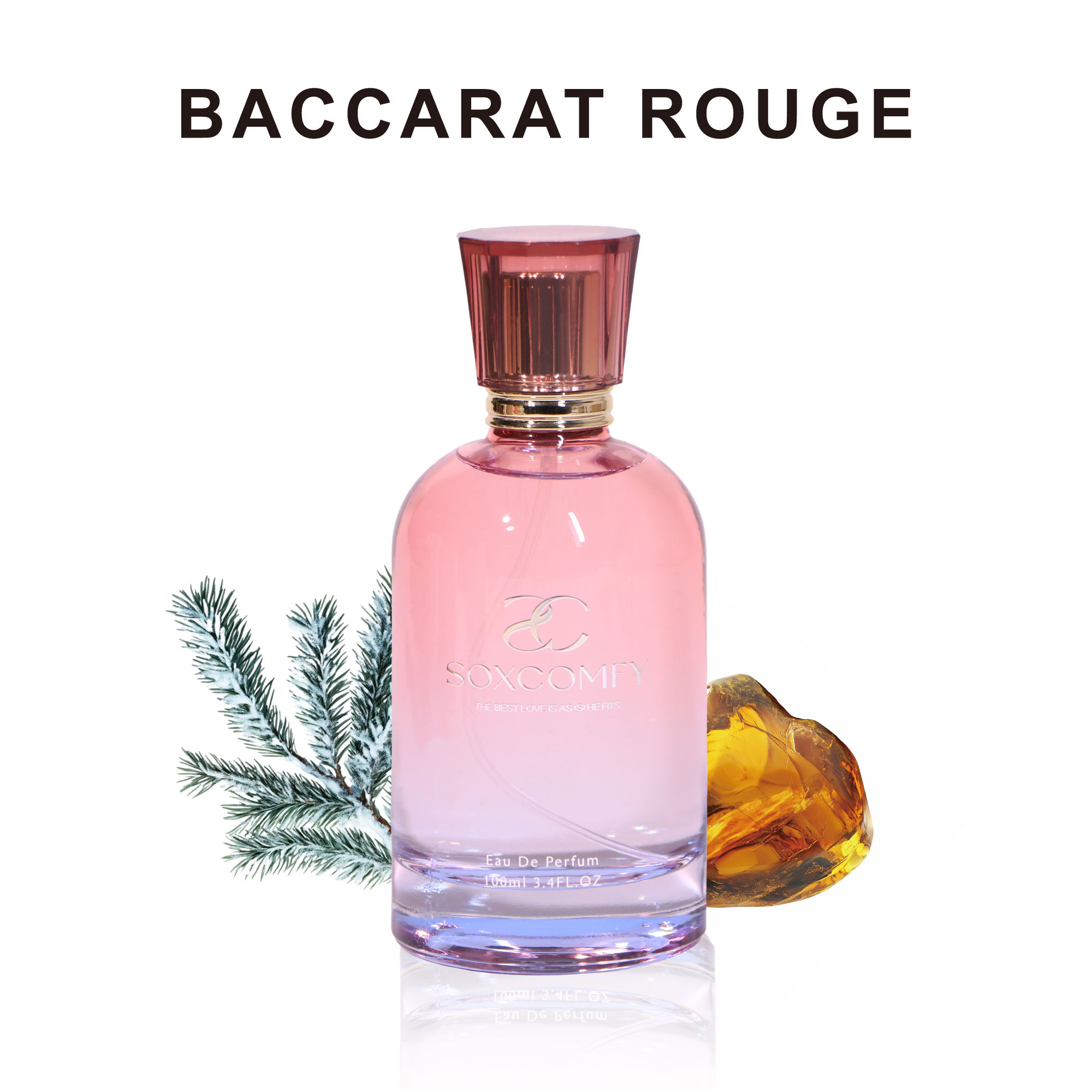 BACCARAT ROUGE