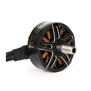 T-MOTOR yeni FPV yarış fırçasız Motor F80 PRO KV1900/ 2200/ 2500 QUAD 250 Drone için