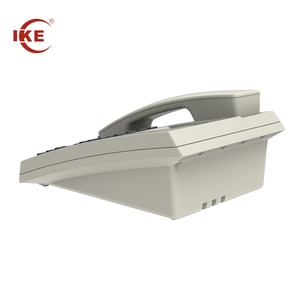 Teléfono IP Inalámbrico POE Directo de Fábrica con 2 Líneas SIP, Pantalla a Color de 2.4 Pulgadas, Identificador de Llamadas, Correo de Voz, Modelo K210E - Product Image 3