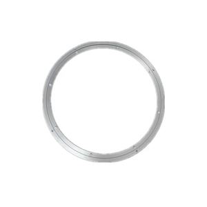 ตลับลูกปืนหมุนคุณภาพสูง ขนาด 525*600*13.5 มม. ราคาตลับลูกปืนแบบ Lazy Susan - Product Image 1