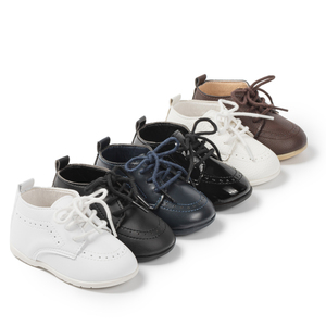 Formal Baby Shoes - Elegant & Durable Footwear for Kids
