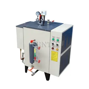 China Supplier 9kw Steam Generator / Electric Generator Steam Turbine / Steam Generator For Car Wash