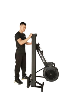 DZMC Giảm Giá Mạnh Thiết Bị Tập Thể Dục Máy Chèo Không Khí Cho Phòng Tập Thể Dục - Product Image 4