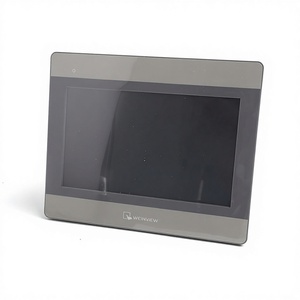 Interface homme-machine Weintek MT8072iE 10,1 pouces 128 Mo 24 V, neuf d'origine en stock, écran 10,1 pouces offrant un angle de vision large - Product Image 1