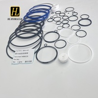 Kit de révision complet pour brise-roche hydraulique C 140GC – Joint d'étanchéité de haute qualité pour pièces de marteau de démolition de construction