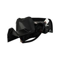 Feu arrière complet pour Chery Explore 06 Jaecoo J7 2023-2025 OEM 605000750AA 605000751AA, feu stop et clignotant, ajustement parfait