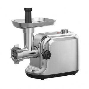 <span class=keywords><strong>Robot</strong></span> de cuisine électrique 2000W pour la maison, <span class=keywords><strong>hachoir</strong></span> à viande durable en métal, mixeur et <span class=keywords><strong>hachoir</strong></span> alimentaire domestique - Product Image 3