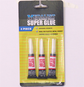 Adhesive <strong>Glue</strong> for <strong>Polypropylene</strong> Plastic - Product Image 3
