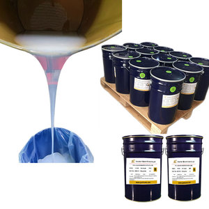 Platinum Cure Soft <b>Liquid</b> Silicone <b>Rubber</b> Shore 00 20 - Product Image 2