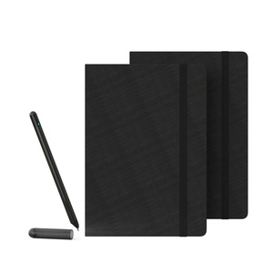 Nuevo Juego de Bolígrafos Inteligentes Profesionales Newyes SyncPen A5, Cuaderno Digital con Bolígrafo Inteligente Activo - Product Image 4