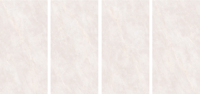 Carrelage mural en porcelaine Junori résistant à l'usure, aspect marbre poli, brique réfractaire, pour hall, extérieur, salon, 750*1500mm