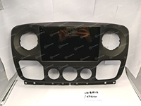 WEIJUNPRO Kit spécial de cadre de 10 ''pour Renault Master 2010 modèle pour Nissan NV400 autoradio installer panneau accessoires intérieurs