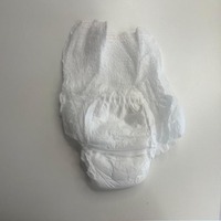 Einweg-Erwachsenenwindelhosen für Senioren und Frauen nach der Geburt - Verstärktes Design, Atmungsaktive Rückseite, 3D-Auslaufschutz, Universell Einsetzbar