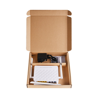 Router ONU GPON EPON BT-PON BT-769XR AC Wi-Fi de Doble Banda 2.4G 5.8G con 4GE USB y LAN Cableada