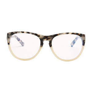 Gafas de Acetato Hechas a Mano Personalizadas, Anti-UV, Bloqueo de <span class=keywords><strong>Luz</strong></span> Azul, Protección Anti-Radiación, Gafas <span class=keywords><strong>para</strong></span> Computadora - Product Image 3