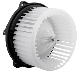 Ventilador 5096255AA para Dodge, Pieza de Repuesto Nueva, Modelo de Acero 5012701AB 700012 - Product Image 5