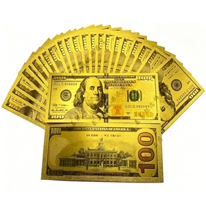<span class=keywords><strong>Billete</strong></span> <span class=keywords><strong>de</strong></span> <span class=keywords><strong>100</strong></span> Dólares <span class=keywords><strong>de</strong></span> Oro Negro <span class=keywords><strong>de</strong></span> 24K, <span class=keywords><strong>Billete</strong></span> <span class=keywords><strong>de</strong></span> Papel Metálico, Dinero Falso Estadounidense, Impermeable, Regalos para Colección, Billetes <span class=keywords><strong>de</strong></span> Dólares Estadounidenses - Product Image 2