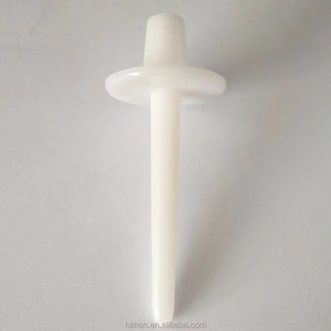 2 pcs De Bobine Broche Monte sur la Canette <span class=keywords><strong>Enrouleur</strong></span> S'adapte À tous les top Bobine Enrouleurs 642225 - Product Image 4