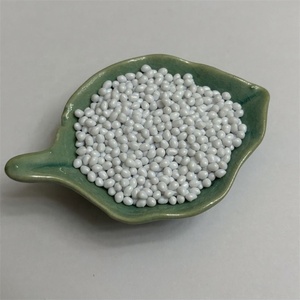 Pellets de resina para mascotas de alta calidad, precio de pellets de tereftalato de polietileno, materia prima de plástico para automóviles - Product Image 4