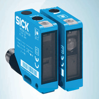 Nouveau Original Sick en Stock SICK WS/WE12L-2P430 capteur photoélectrique à faisceau traversant SICK W12