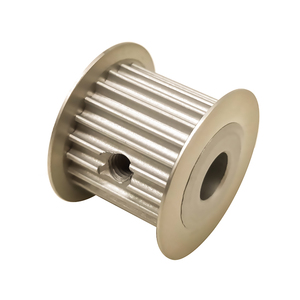 무소음 작동, 고품질 HTD3M 5M 8M XL L S3M 2GT <span class=keywords><strong>GT2</strong></span> 타이밍 풀리 OEM - Product Image 5
