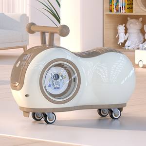 ZX123, популярный полноприводный автомобиль унисекс для детей от 1 до 6 лет, легкая музыкальная и детская пластиковая игрушка-слайд - Product Image 6