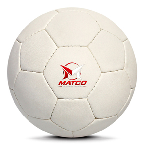 Balón de Fútbol Cosido a Mano, Fabricante de Balones de Fútbol, Balón de Entrenamiento Personalizado, Balón de Fútbol Cosido a Mano Profesional y Duradero - Product Image 4