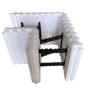 Khối <span class=keywords><strong>EPS</strong></span> icfs với hiệu suất nhiệt tuyệt vời cho các cấu trúc thương mại - Product Image 4