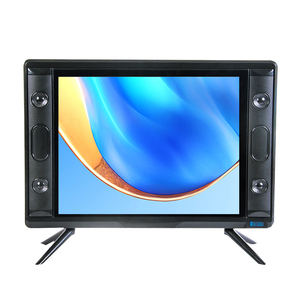 Televisores Inteligentes LED de <span class=keywords><strong>Plasma</strong></span> de 17 19 22 24 26 32 <span class=keywords><strong>Pulgadas</strong></span>, Televisor Solar de 12v CC con Dvbt2s2 - Product Image 3