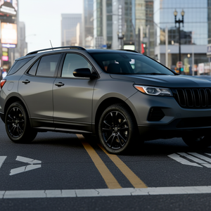 Film de protection auto-adhésif Brilliance Tint pour voiture, changeant de couleur, auto-réparant, anti-rayures UV, design de luxe, garantie 5-10 ans - Product Image 1