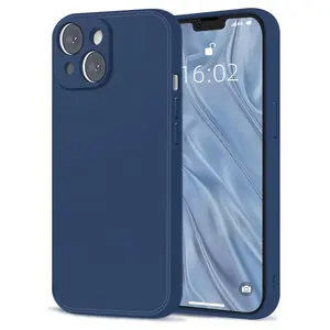 Para Iphone 13 vuelos Lucent de silicona Tpu caja del teléfono <span class=keywords><strong>celular</strong></span> cubre caso para Xiaomi funda de silicona para teléfono para Iphone 14 - Product Image 1